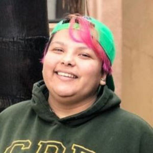 Meet your Posher, Andy